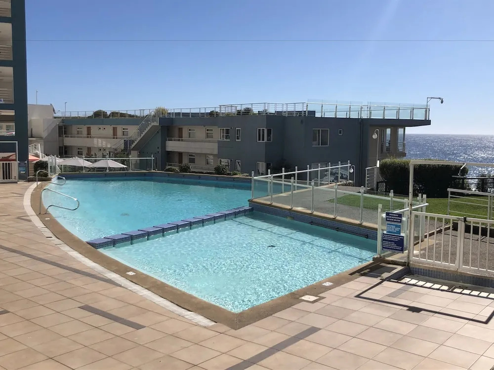 Apartamento 314 Vista Mar Lilenes