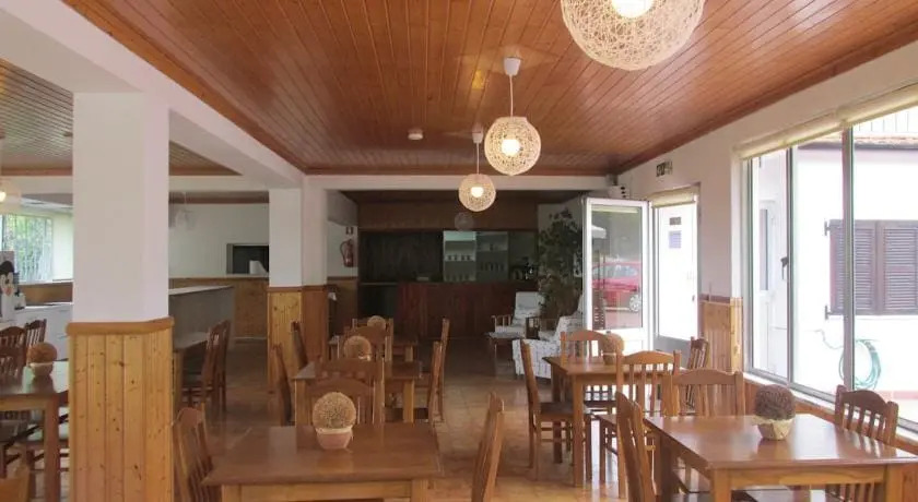 Hostel Geres