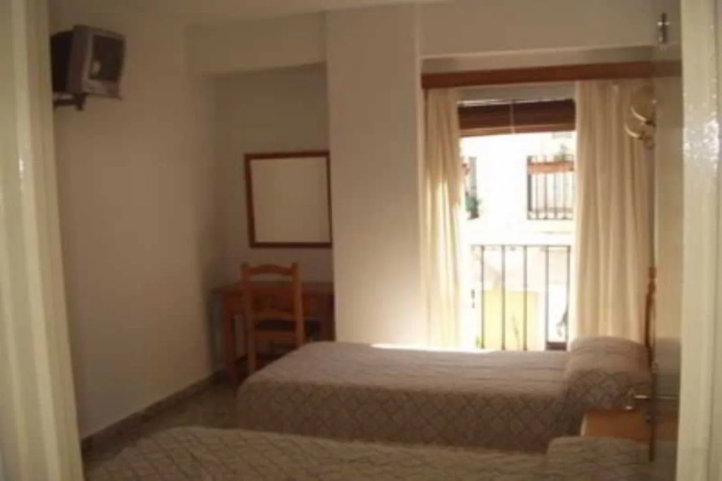 Hostal Paco Marbella