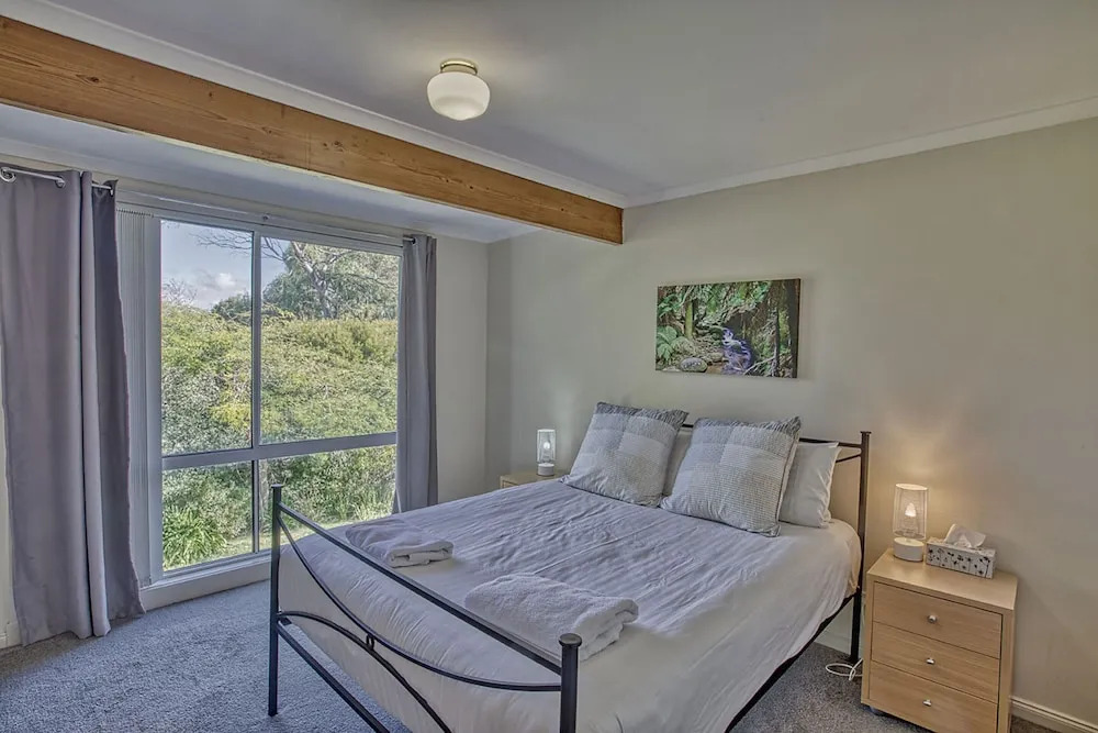 Cockatoo Cabin