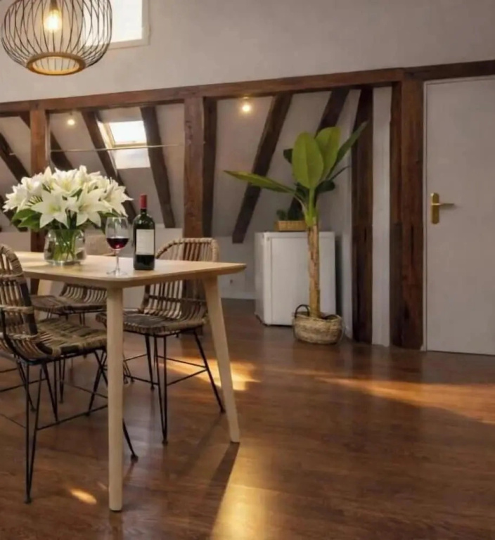 Plaza Mayor City Center Apartment