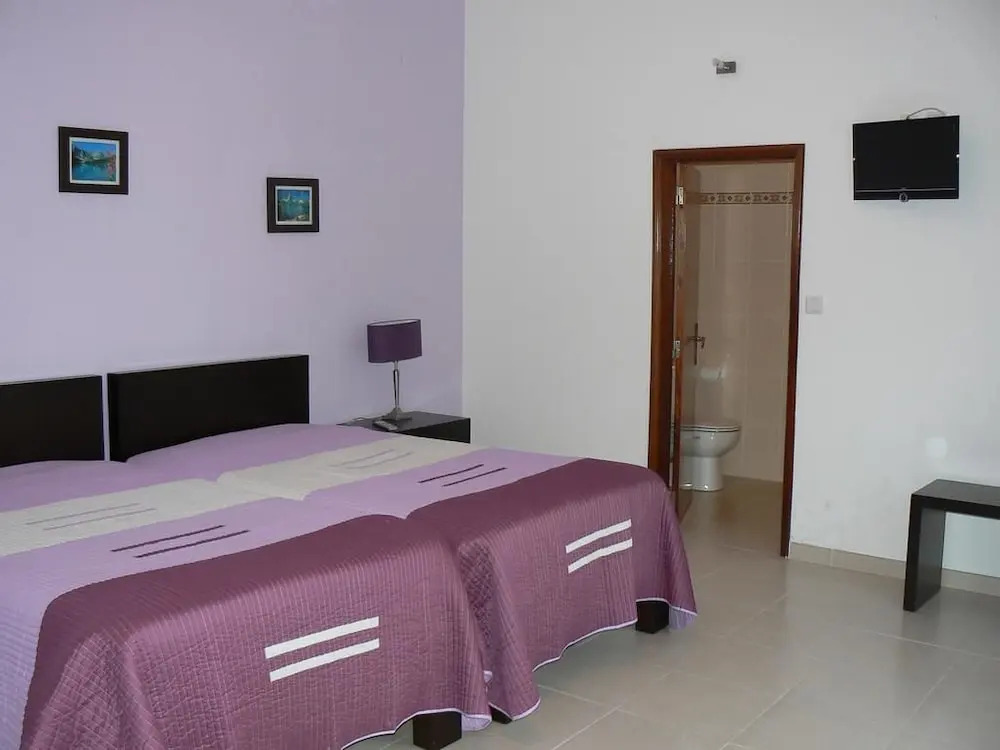 Graca Hotel