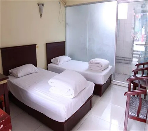 Beijing Confucious Hostel