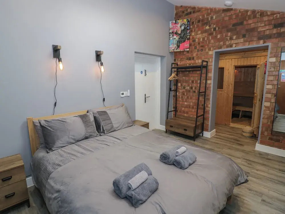 85A Braybrooke Road