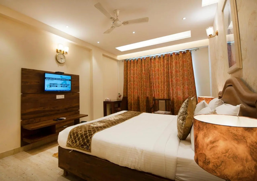 Imperial Apartments Gurugram