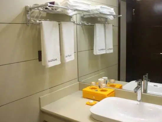 Yuke Hotel