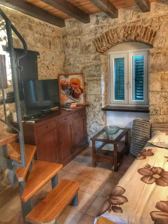 Villa Saint Lucas