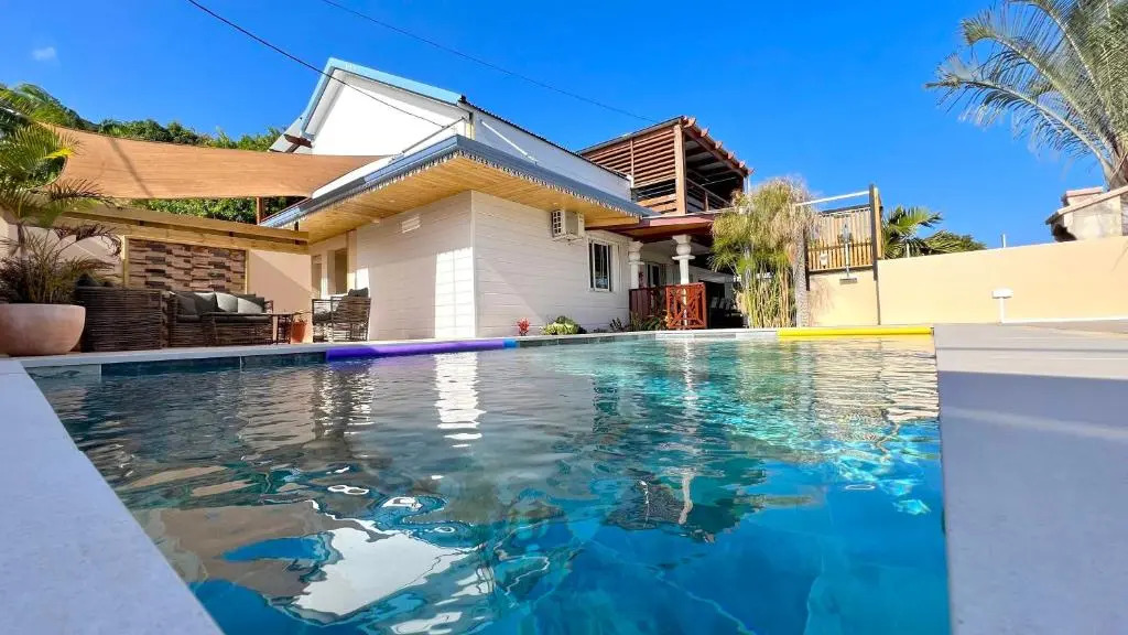 Villa Horizon
