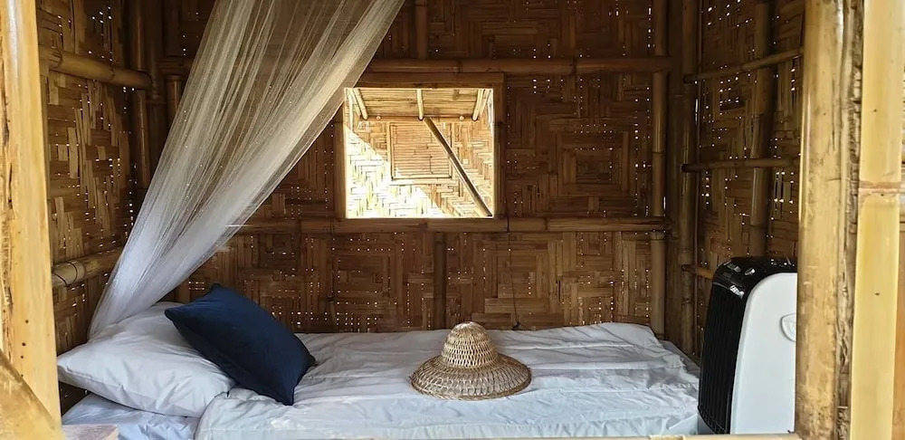 Samui Caravans Hill Camp