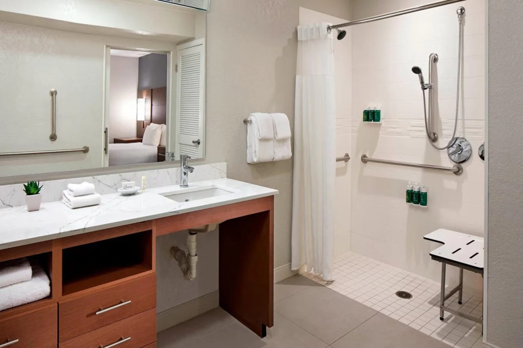 Residence Inn Los Angeles LAX/Manhattan Beach