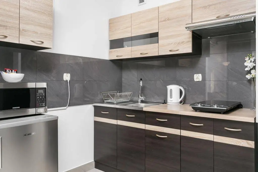 Apartamenty Krakoin
