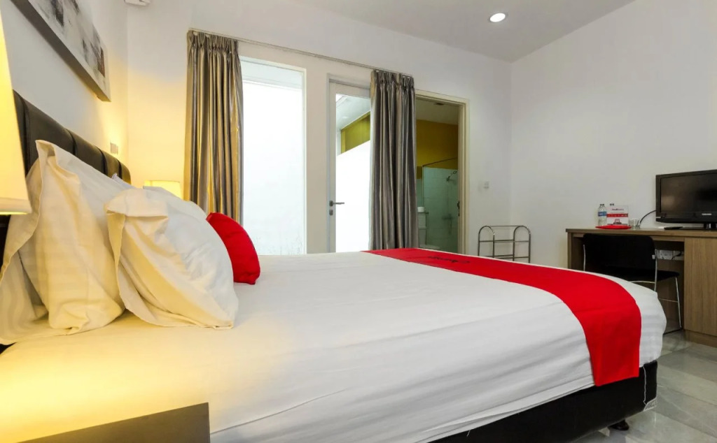 V Residence Kemang