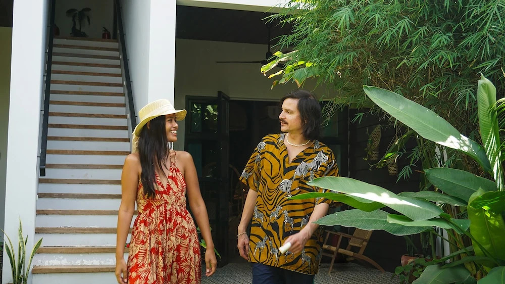 Happiness Villas