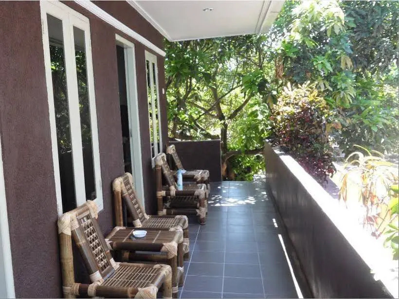 Pondok Wayang