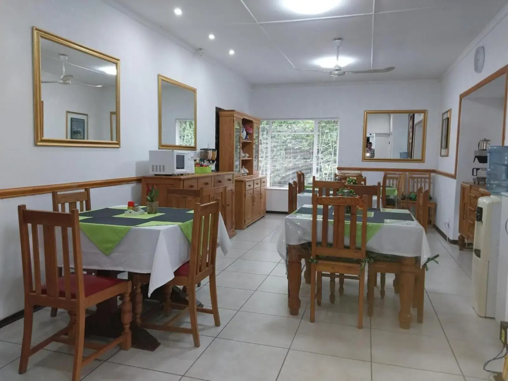 Lily Guesthouse