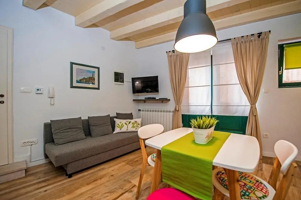 Apartments Tizi Rovinj