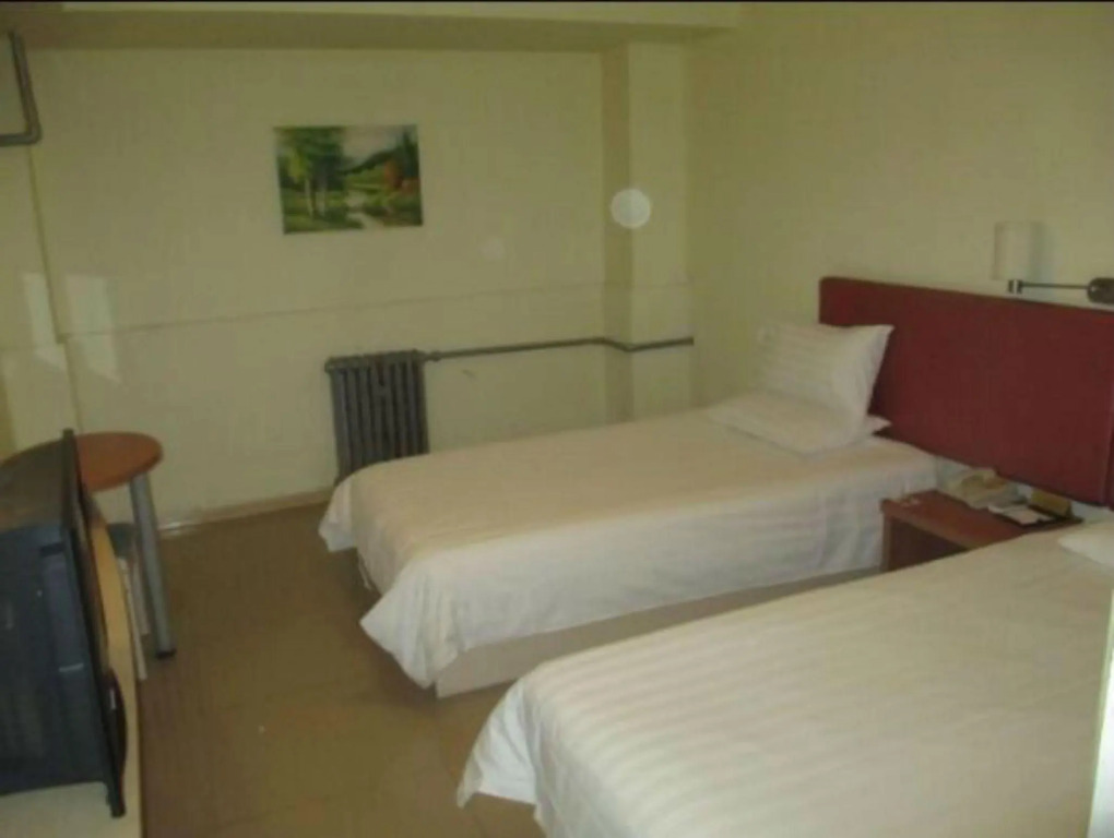 Piao Home Inn Beijing West Railway Station