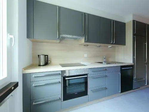 Apartment Allod Park Haus C 307 by Interhome
