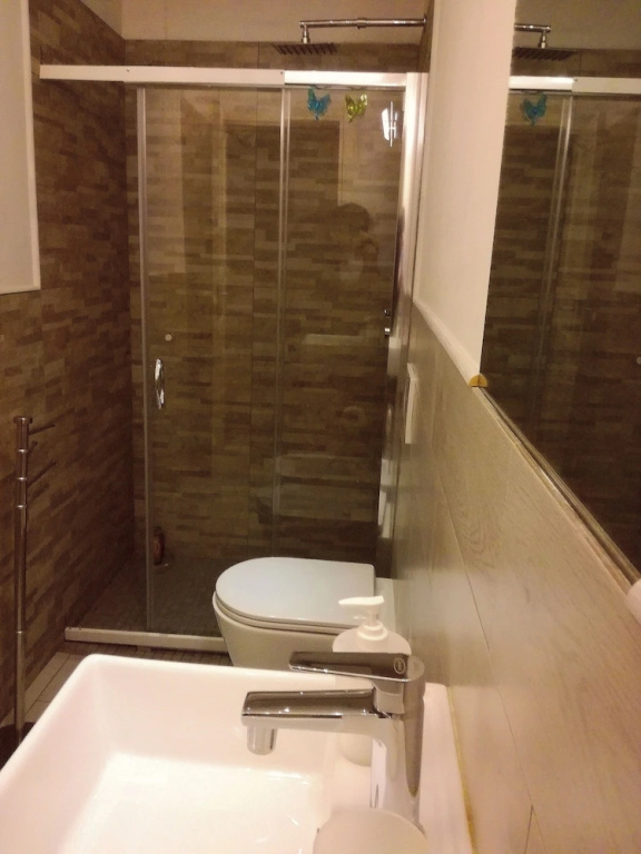B&B SAN FRANCESCO Pescara Centro