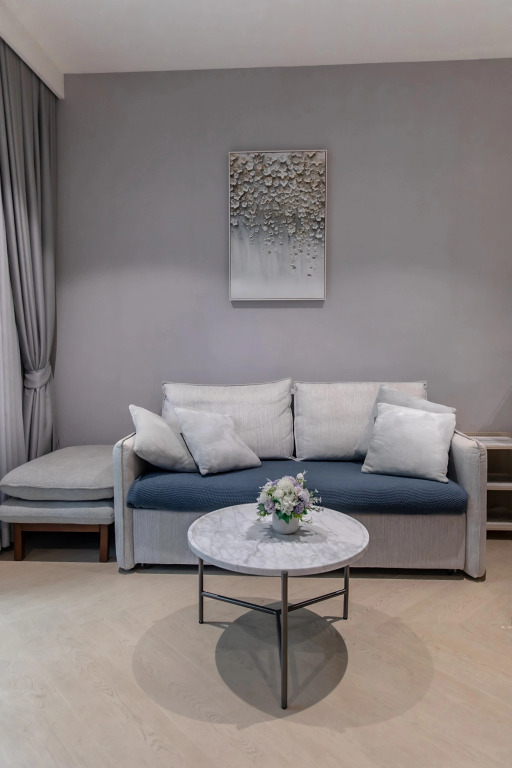 Апартаменты Title Legendary Pool Access 1-Bedroom Suite by TVC