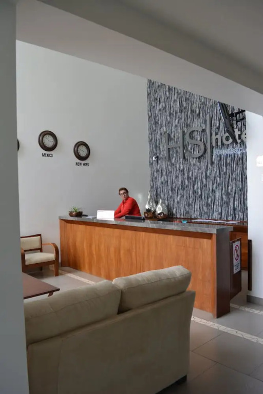 HS Hotel