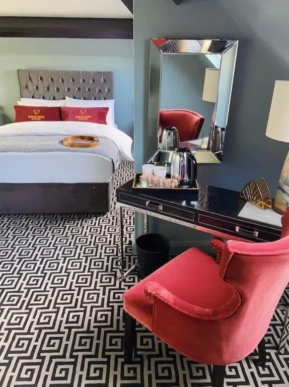 Phoenix Hotel Liverpool