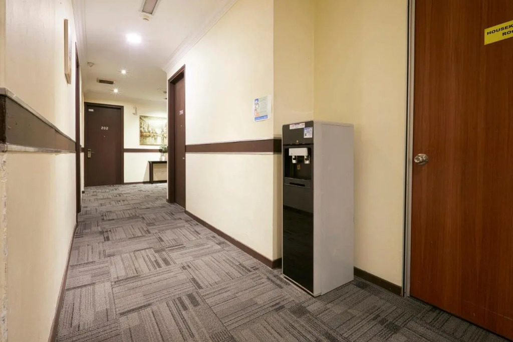D New 1 Hotel Near Sunway Pyramid, 6 Min Only