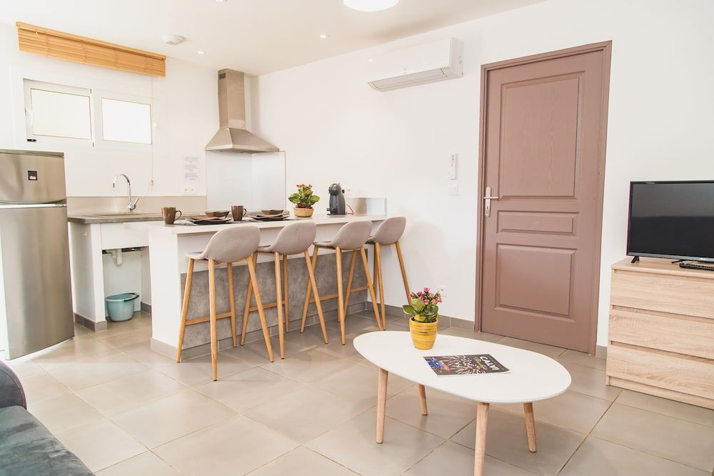 Residence Villa Branda