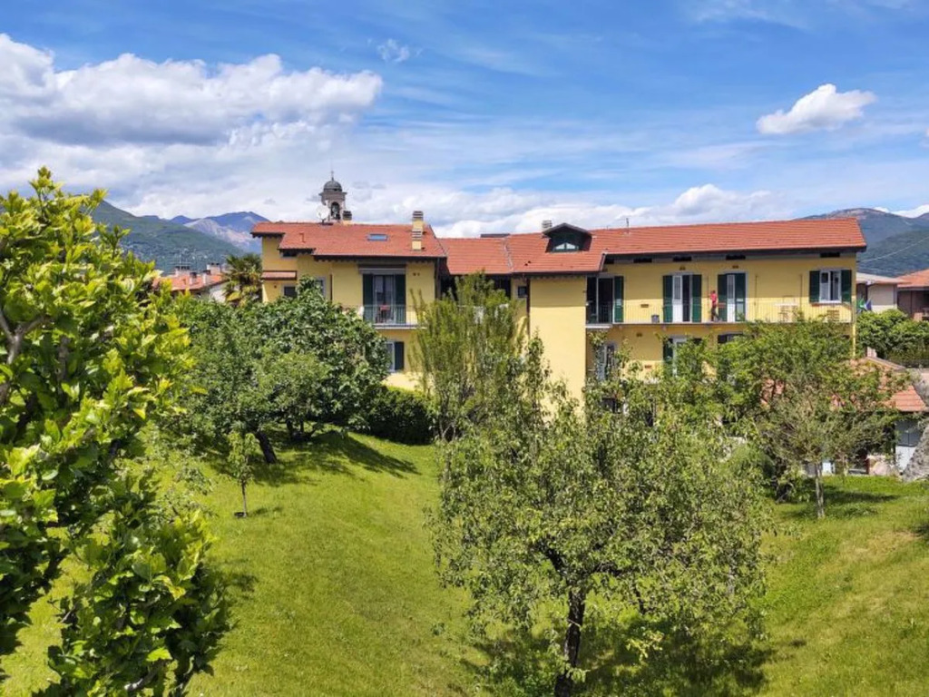 Giardino del Bosso 11527
