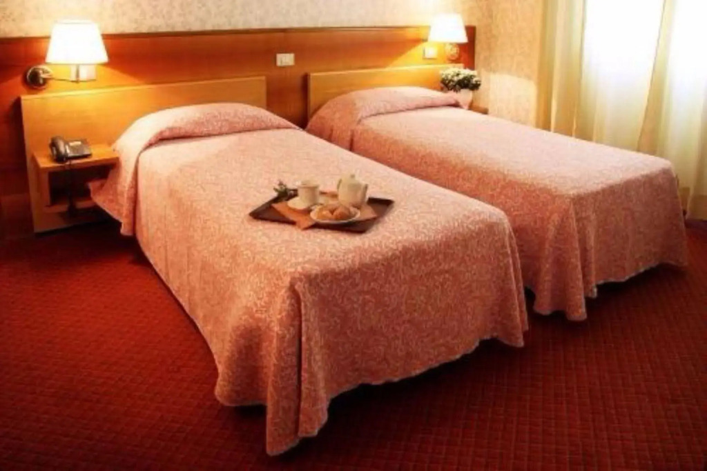 Hotel Donatello