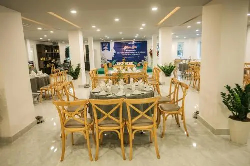 Biet Dien Hotel