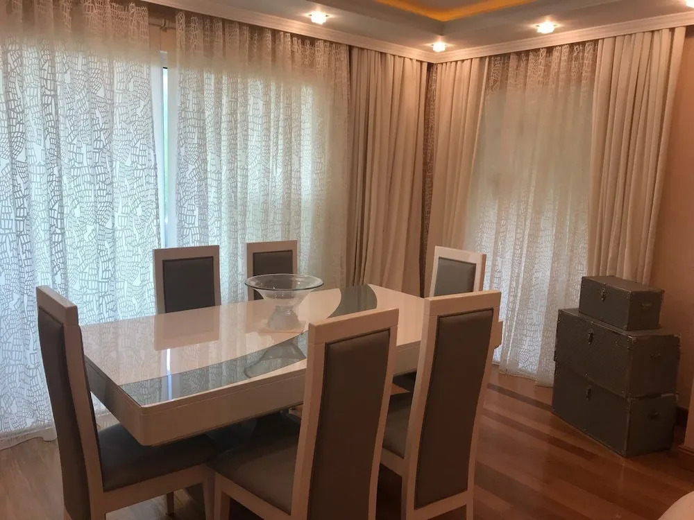 Vila Formosa Residence 2