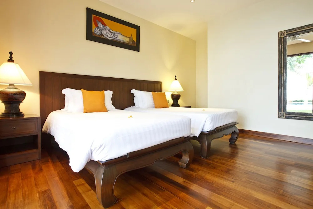 Miskawaan Villa Waterlily