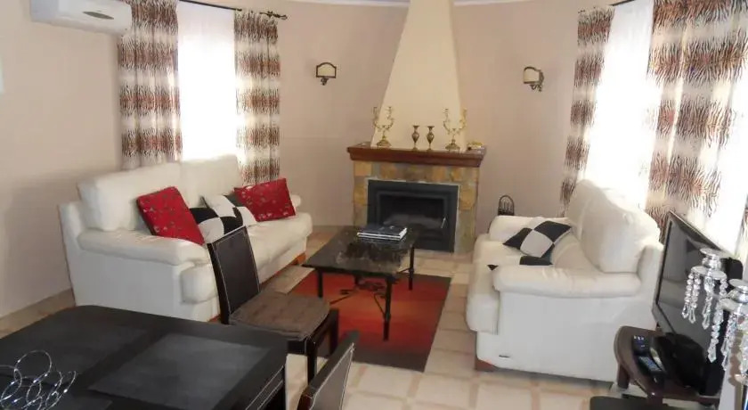 Villa Irina Calpe-Enchinent