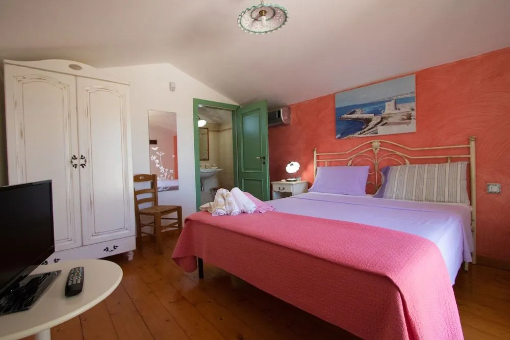 Casale de li Canti - Hotel Agriturismo