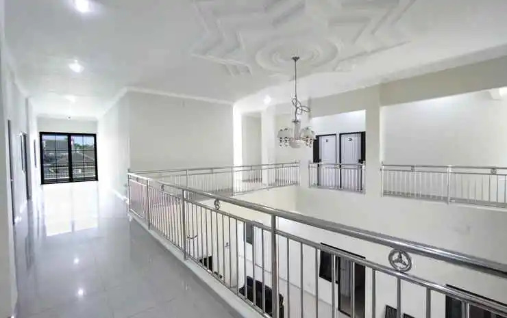 Djuragan Kamar Bandahara