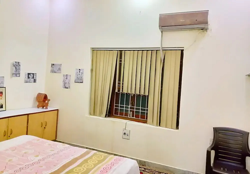 Siddhivinayak Temple Guest House