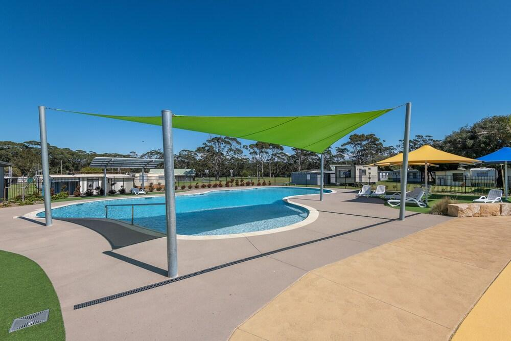 Holiday Haven Lake Tabourie