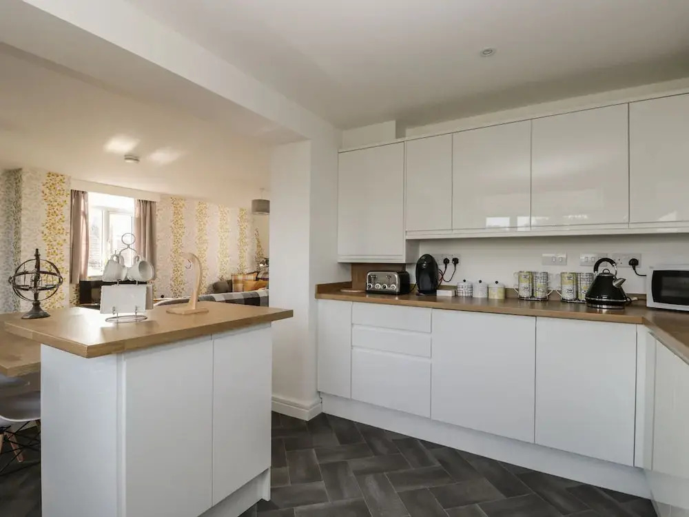 Manor Heath - The Penthouse