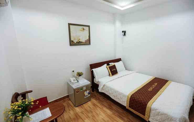 New Life Hotel Danang
