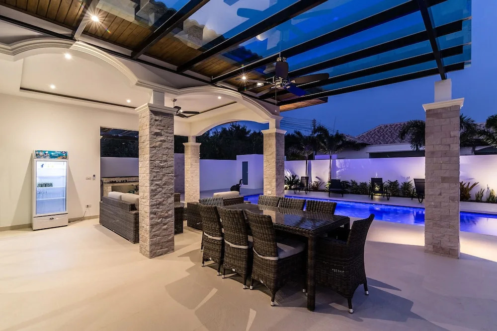 Orchid Paradise Homes OPV401