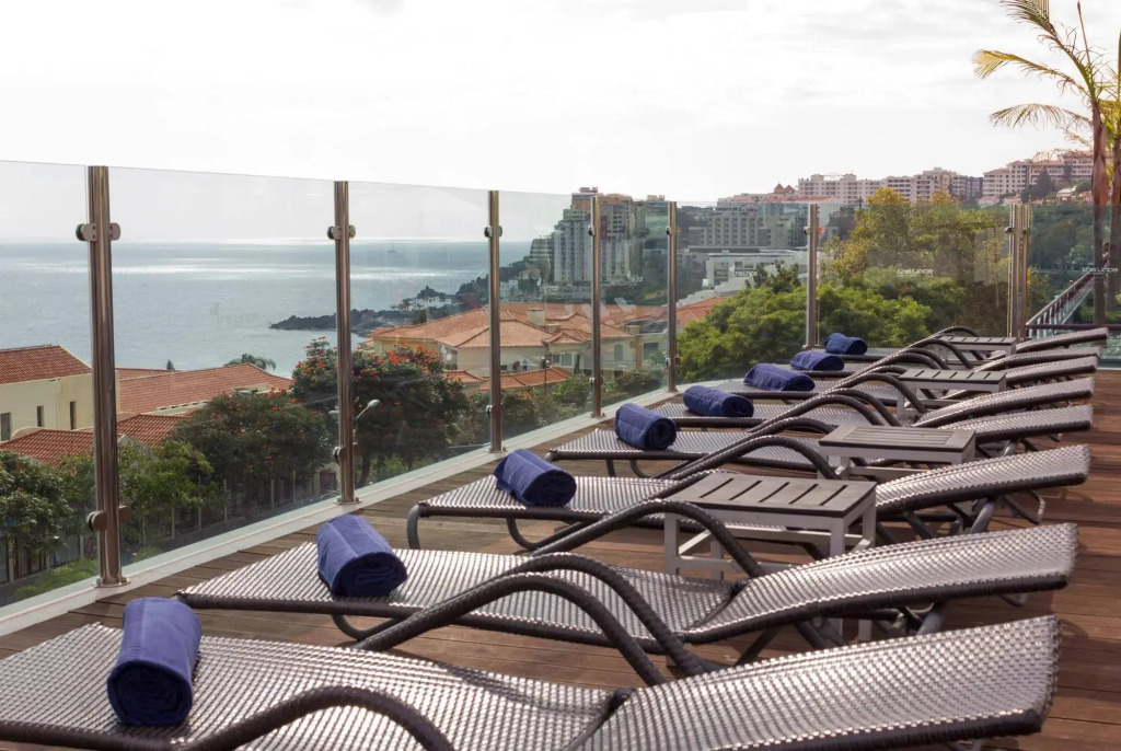Vila Baleira Funchal