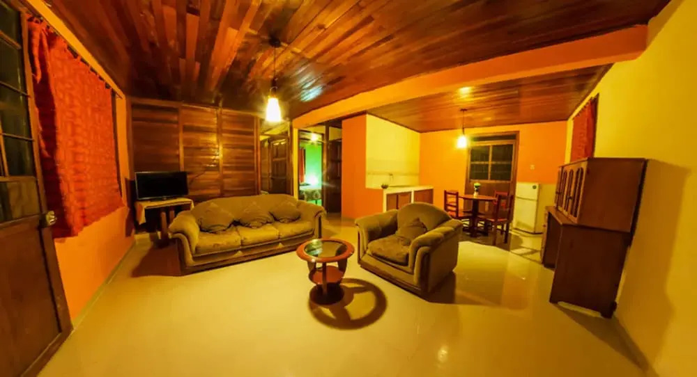 Bungalows HyE