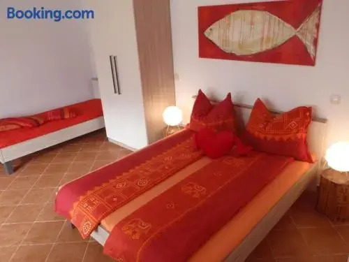 Apartment Morska Sirena