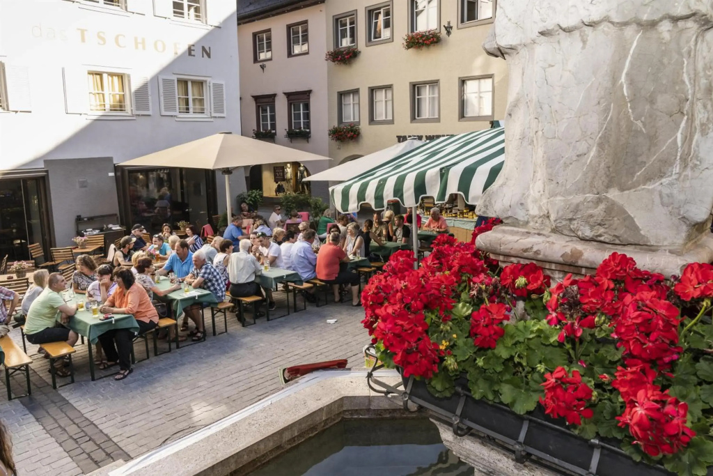 Ferienwohnung Alpblick