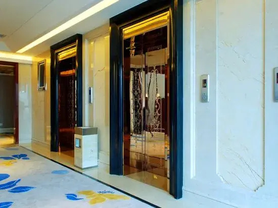 Xingchen Hangdu International Hotel