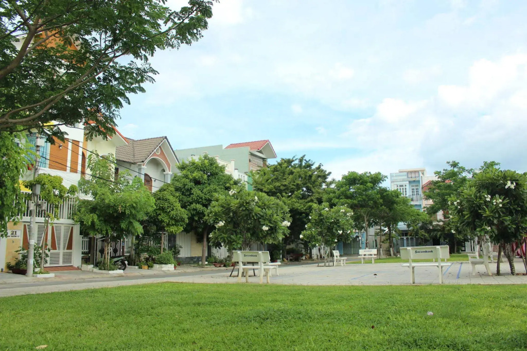 Fantastic Danang Hostel