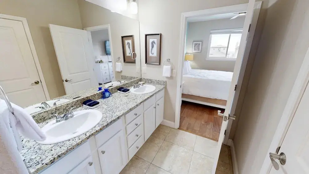 Alerio 301c 3 Bedroom Condo