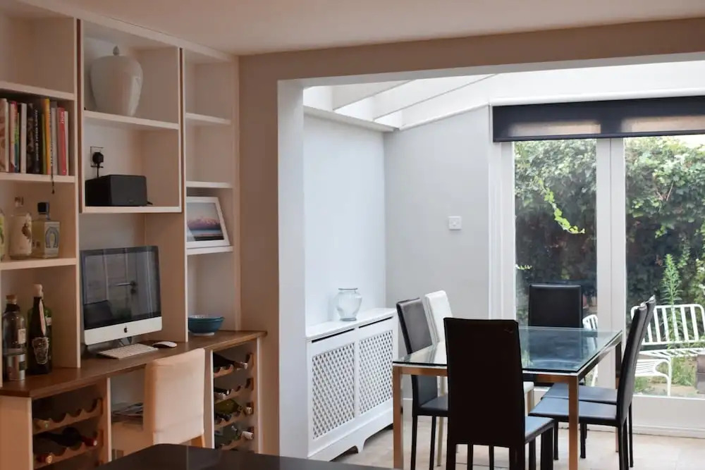 2 Bedroom House in Clapham Common