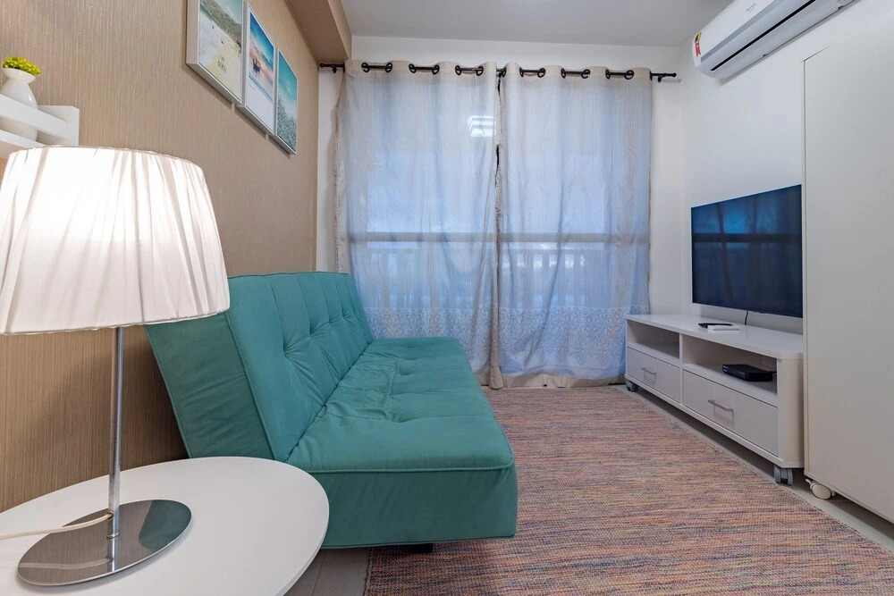 Cupe Beach Living para 8 por Carpediem